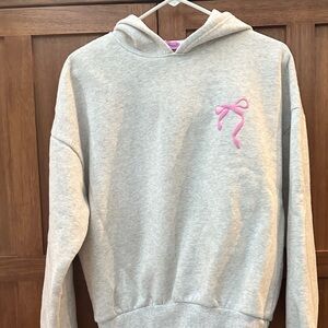 Edikted now hoodie size small